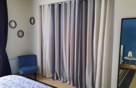 gite la petite vigneronne - Foto 18