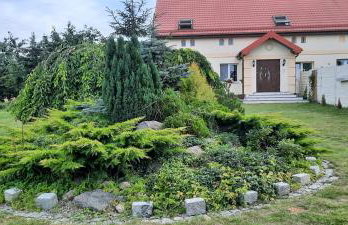 Dom wakacyjny-Czereśniowy Sad - Foto 16