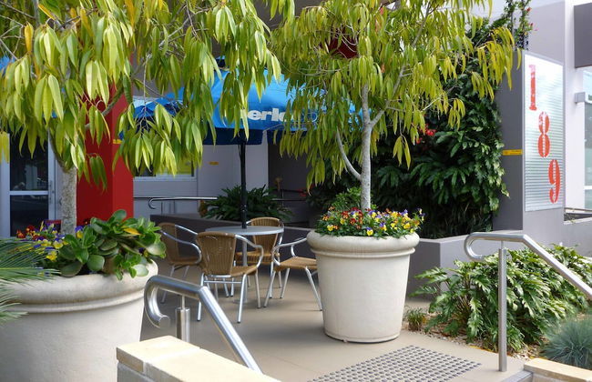 Laguna Apartments - Foto 31