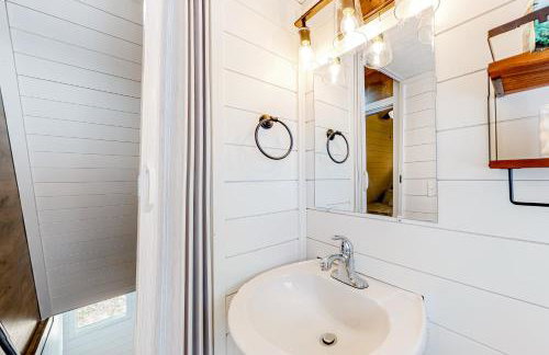 Dog Welcome Waterfront Home Sleeps 12 Firepit - Foto 29