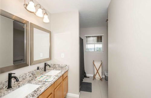 Lazy Days Waterfront for 12 - Foto 12