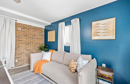 5BR2BA, Game Rm, FirePit, Golf, BBall, Near Parris Island - Foto 23