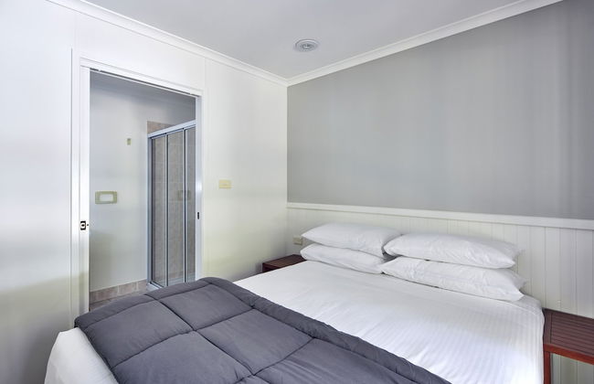 NRMA Murramarang Beachfront Holiday Resort - Foto 14