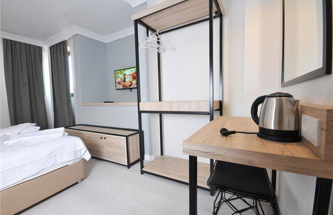 Club Sema Apartments - Foto 25