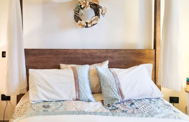 Amazing 2-bed Apartment in Paglieta for 6 People - Foto 3