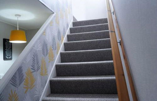 Rosehearty house - 3 bedroom - Foto 23