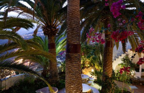 Villa Castillo Moro - Foto 68