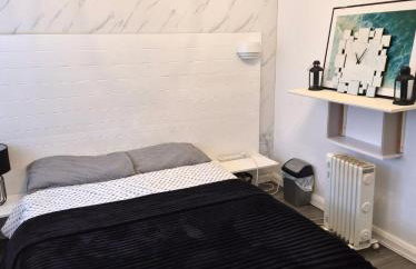 Stylish Private Flat Close to Manchester City Centre! - Foto 2