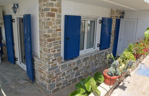 Traditional summer house in Marmari - Foto 36