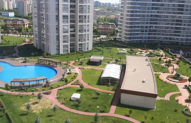 Julia Domna Apartments - Foto 1