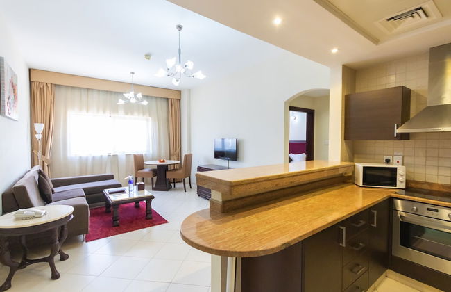 Auris Boutique Hotel Apartments - Photo 32