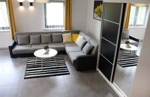 Apartamenty Świstak Maciej Dunajczan - Foto 12