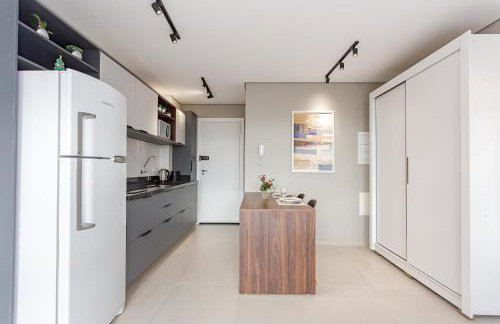 Stúdio Executivo próximo ao Portão e Cidade Industrial - GLOW STÚDIO - Foto 26