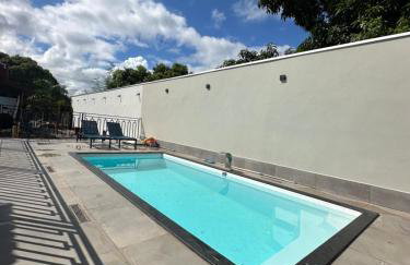 Recanto Piracema Casa central - Foto 8