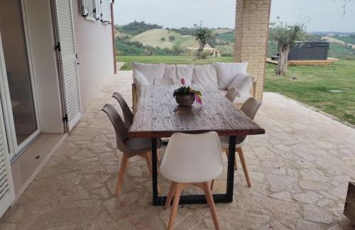 CASAL DEL SOLE - L'Ulivo - Foto 32