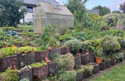 Ferienwohnung Dörfler - Foto 23