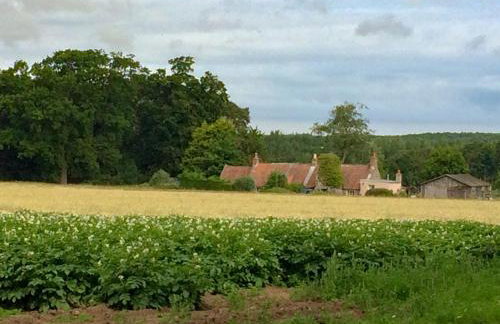 Cauldside West Cottage - Foto 13