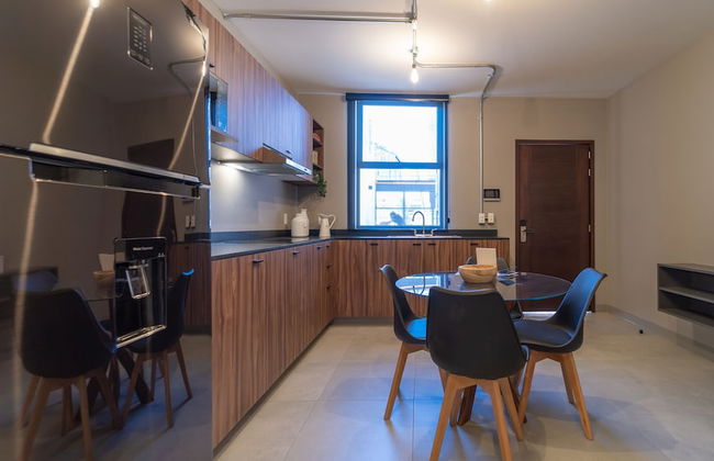 Tribu San Martín Chapultepec - Foto 30