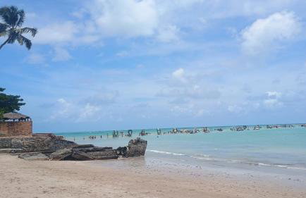 Flat de Porto - Foto 1