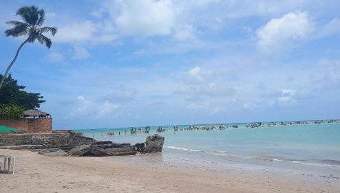 Flat de Porto - Foto 1