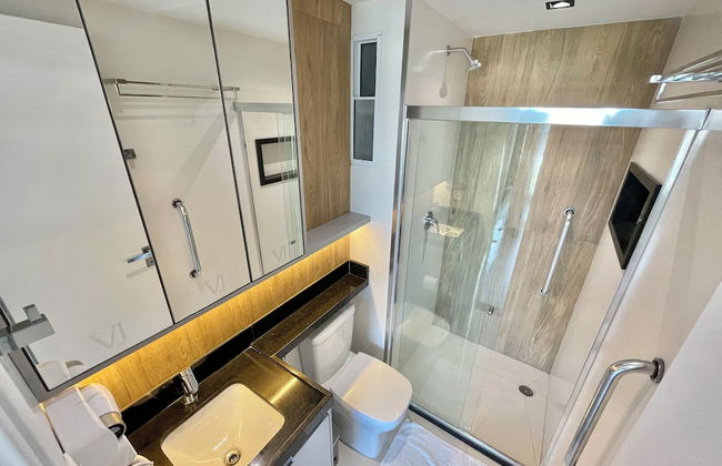 RN Studio Premium 505 - Vista Mar - Photo 20