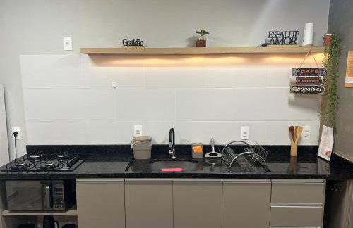 Boa Vista · Amplo Ap. a 5 km do Hospital Regional Hans Dieter - Photo 10