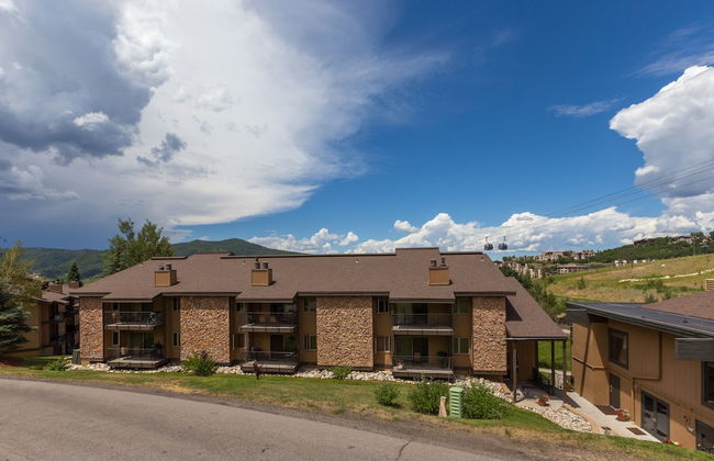 Ski Inn Condos - Foto 57