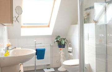 Ferienwohnung an der Allee - Foto 9