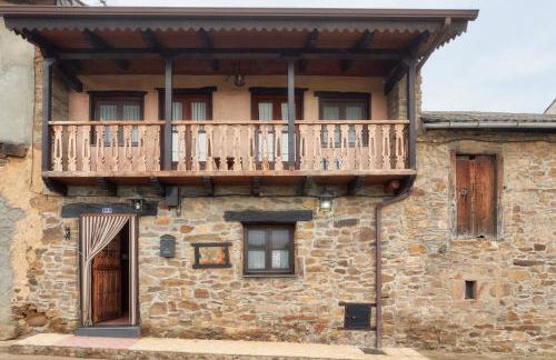 Abuelo Jose I I - Foto 1