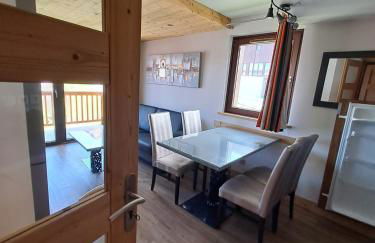 Chalet des Neiges - LA SOURCE DES ARCS - Foto 116