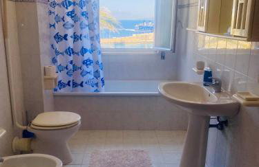 Casa Sea view Blu Marettimo - Foto 11