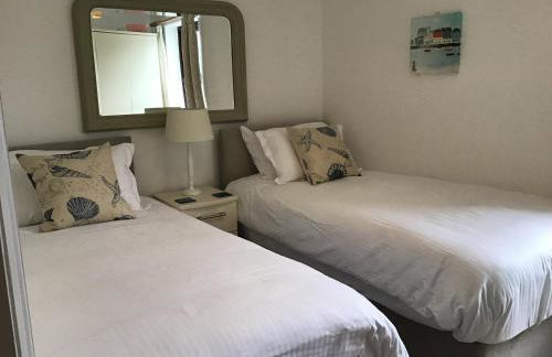 Sunnyside Cottage - Foto 8