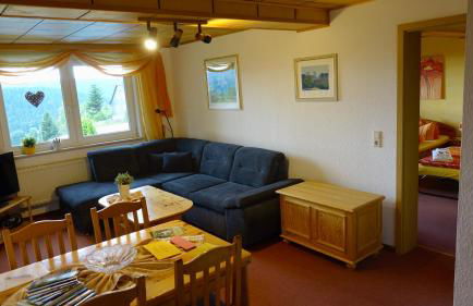 Rennsteig-Pension Trautwein - Foto 17