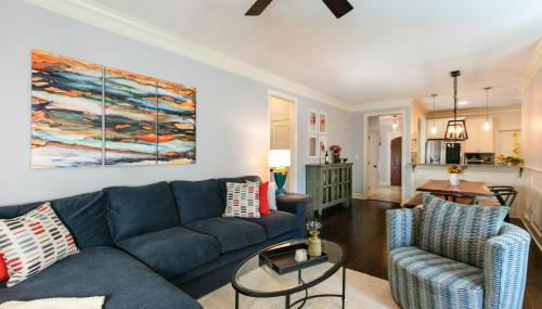 Blue Ridge Haven - Foto 5