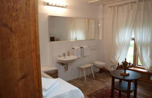 Natur erleben und Ruhe genießen - Foto 19