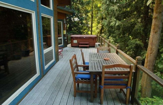 07MF - Lake Front - Hot Tub - BBQ - Sleeps 8 - Foto 37