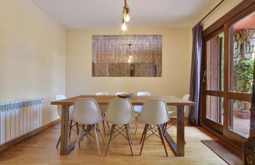 Chalet Navacerrada Piscina Privada - Foto 9