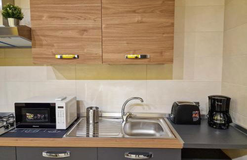 Griseo - Sicily Holiday House - Foto 17