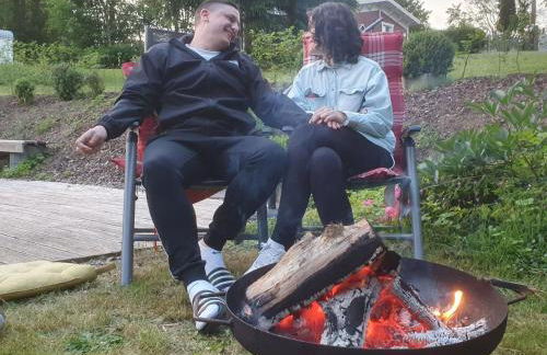 Holiday Home Haus Schneekopf by Interhome - Foto 22