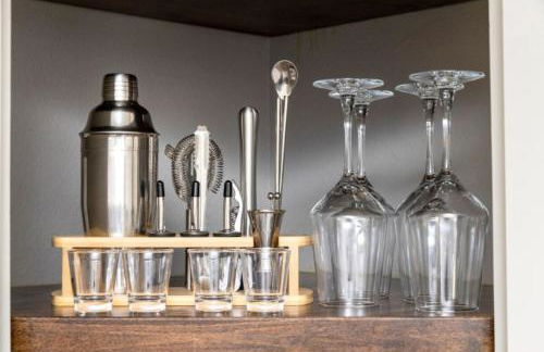 Little Rock - Cozy Downtown Retreat - Foto 34