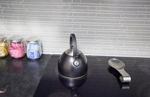 A Modern Apt close to downtown - Foto 11