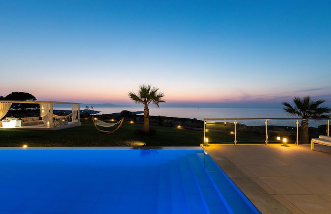 Elias Villa in Kalathas - Foto 33