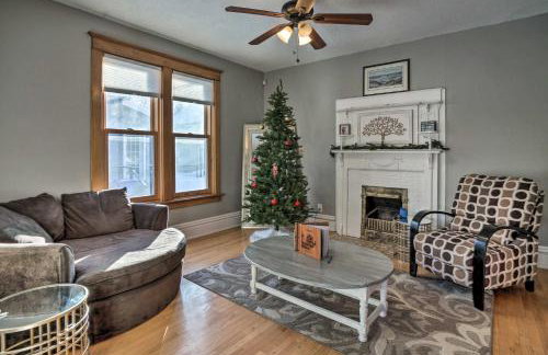 Saint Paul Home in Historic Cathedral Hill - Foto 1