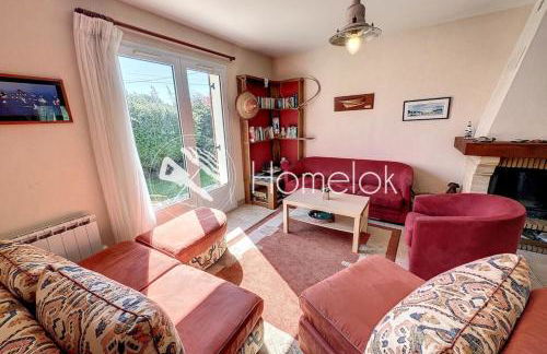 Maison de vacances tout confort - À 100m de la mer - Foto 7