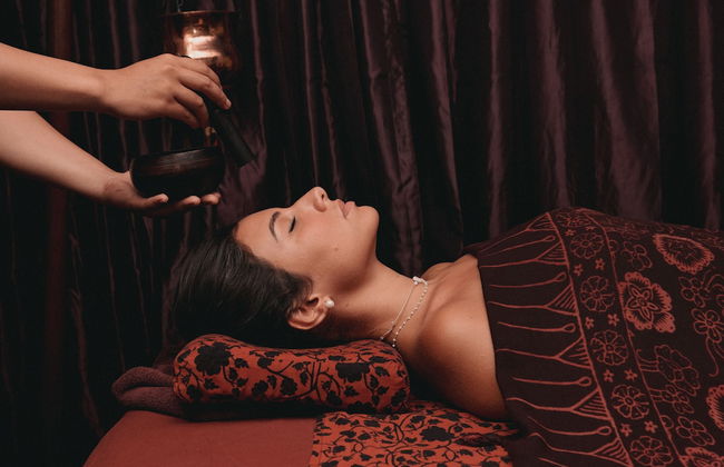 Berry Amour Romantic Villas - Foto 50