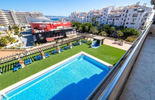 Sunresting apartment Puerto Banús - Foto 41