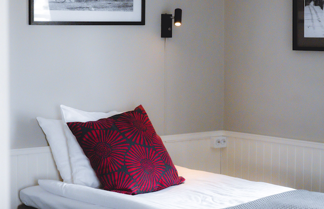 Marholmen Stugor - Foto 4