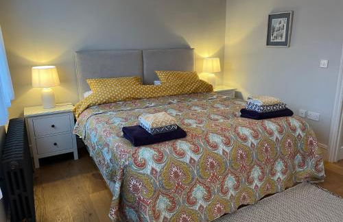 Pretty Cottage in Central Lewes - Foto 16