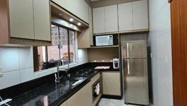 Casa ampla e confortável em Balneário Camboriú - Foto 4