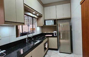 Casa ampla e confortável em Balneário Camboriú - Foto 4